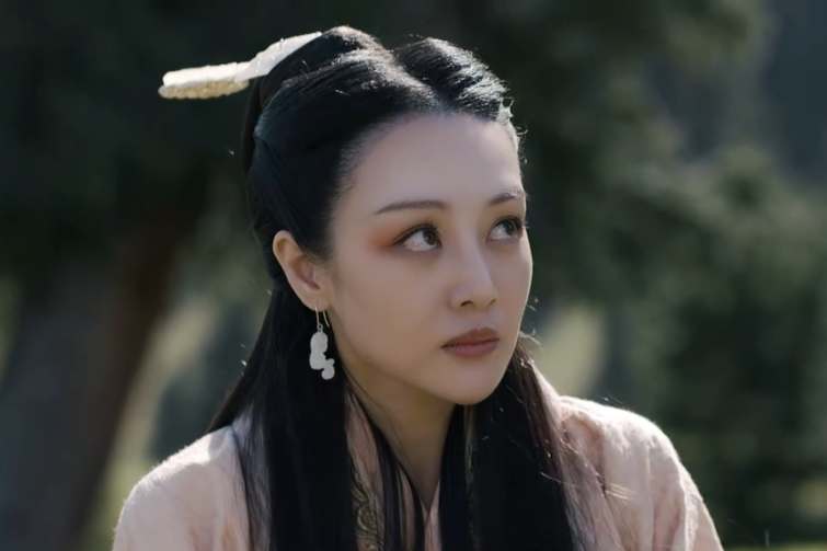  p data-id="2bf272ilald">芈华,2020电视剧