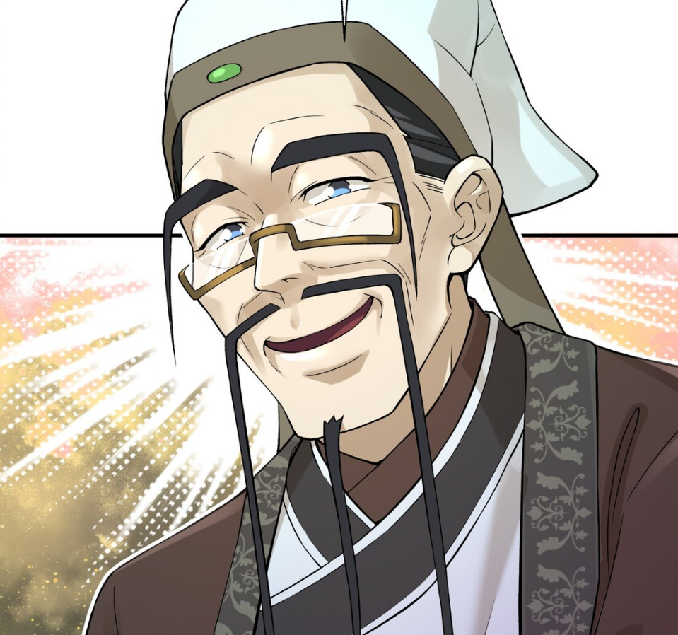 小魔头暴露啦!