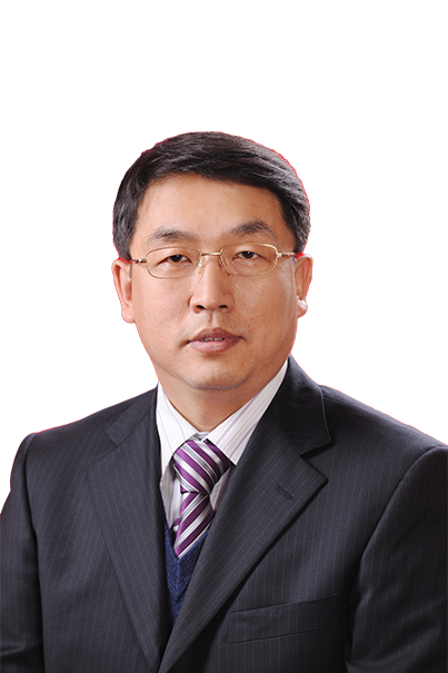 刘清勇