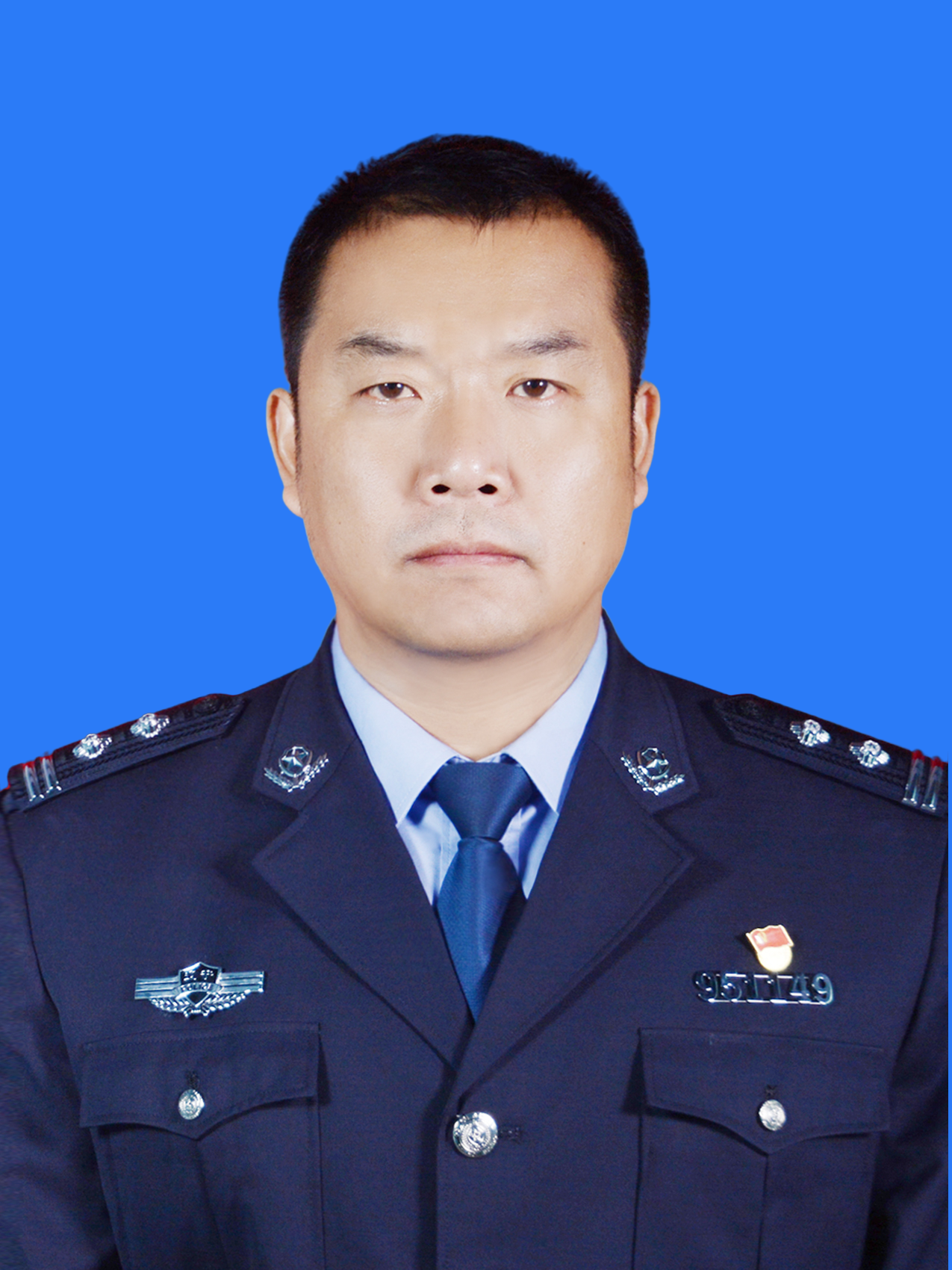  /p> p data-id="tnultrrozhbc">现任辽宁省葫芦岛市公安局党委委员