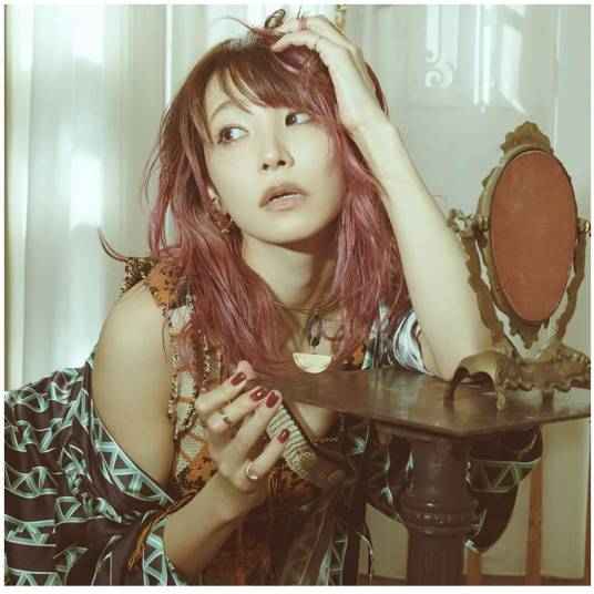 红莲华（2019年LiSA演唱的歌曲）_百度百科