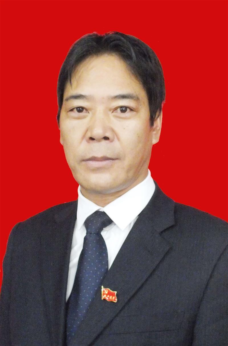 id="sngkc7fngjde">现任青海省海南藏族自治州共和县人民政府副县长