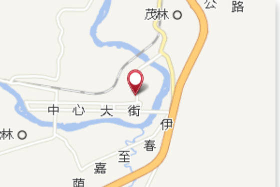 五营街道