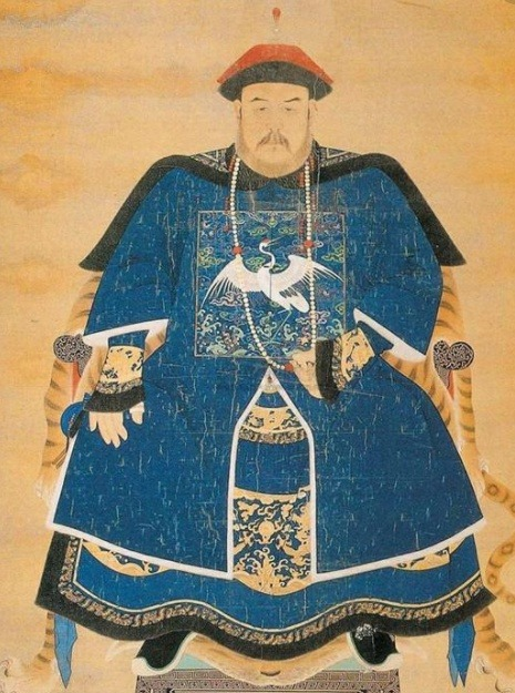 康熙帝玄烨为什么要三次东巡？_百科TA说