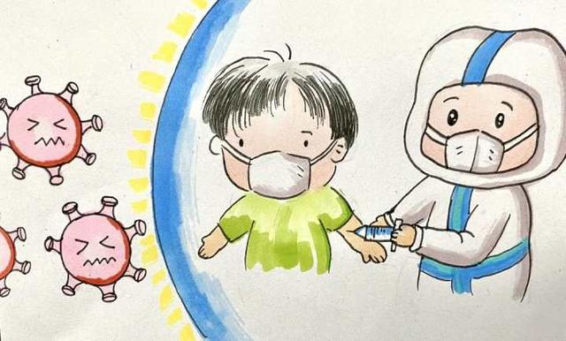 杭州拱墅区绿洲花园幼儿园教师以画为媒,原创系列漫画《"绿伢儿"大战