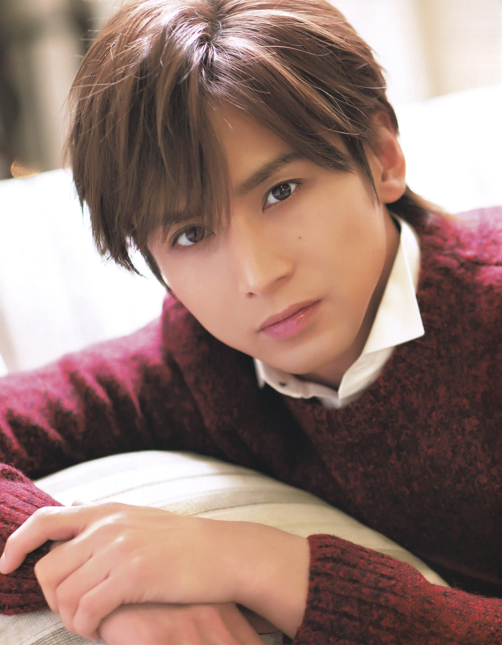 koichi domoto /i>) i>, /i>1979年1月1日出生于日本兵库县芦屋市