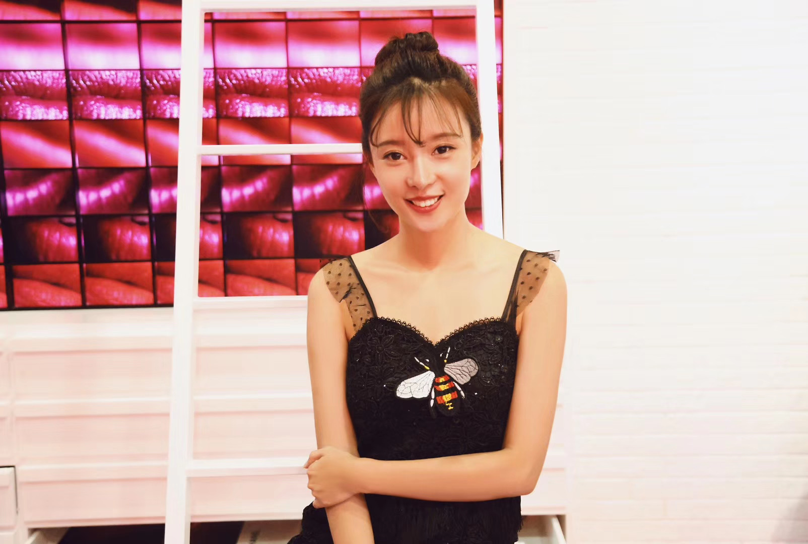 class="psl-tag">冯璧晴,1996年2月19日出生于天津市,中国内地女演员