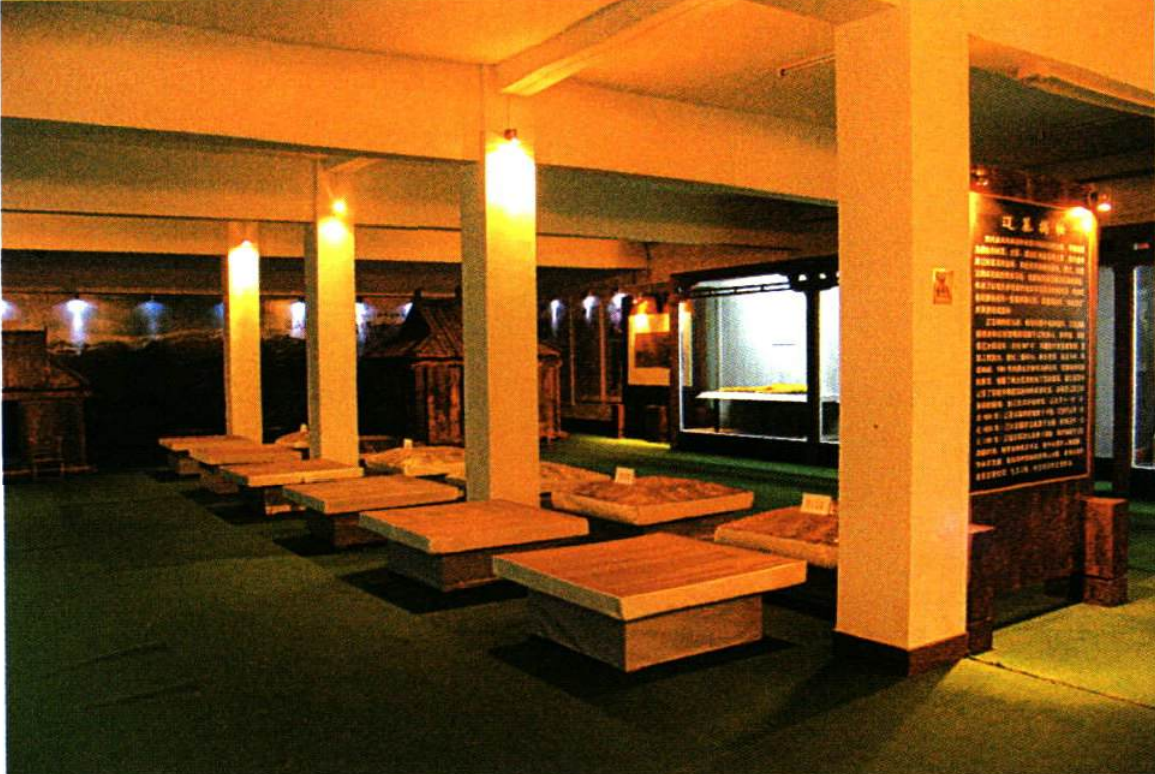 巴林右旗博物馆