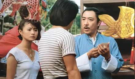 杨群（中国香港男演员、监制、导演）_百度百科
