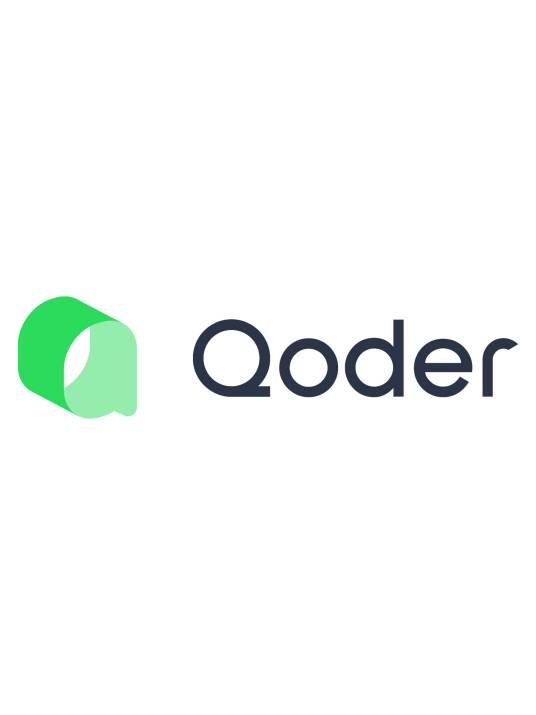 Qoder_百度百科