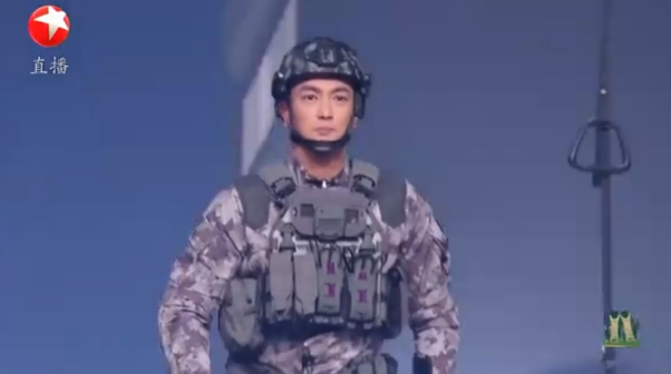 杜江（中国内地影视男演员）_百度百科