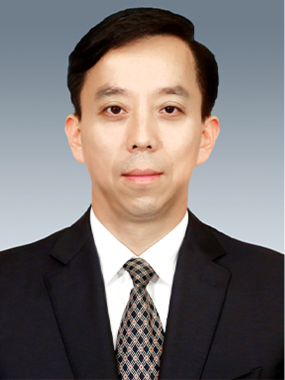  /p> p>现任上海市宝山区副区长. /p>