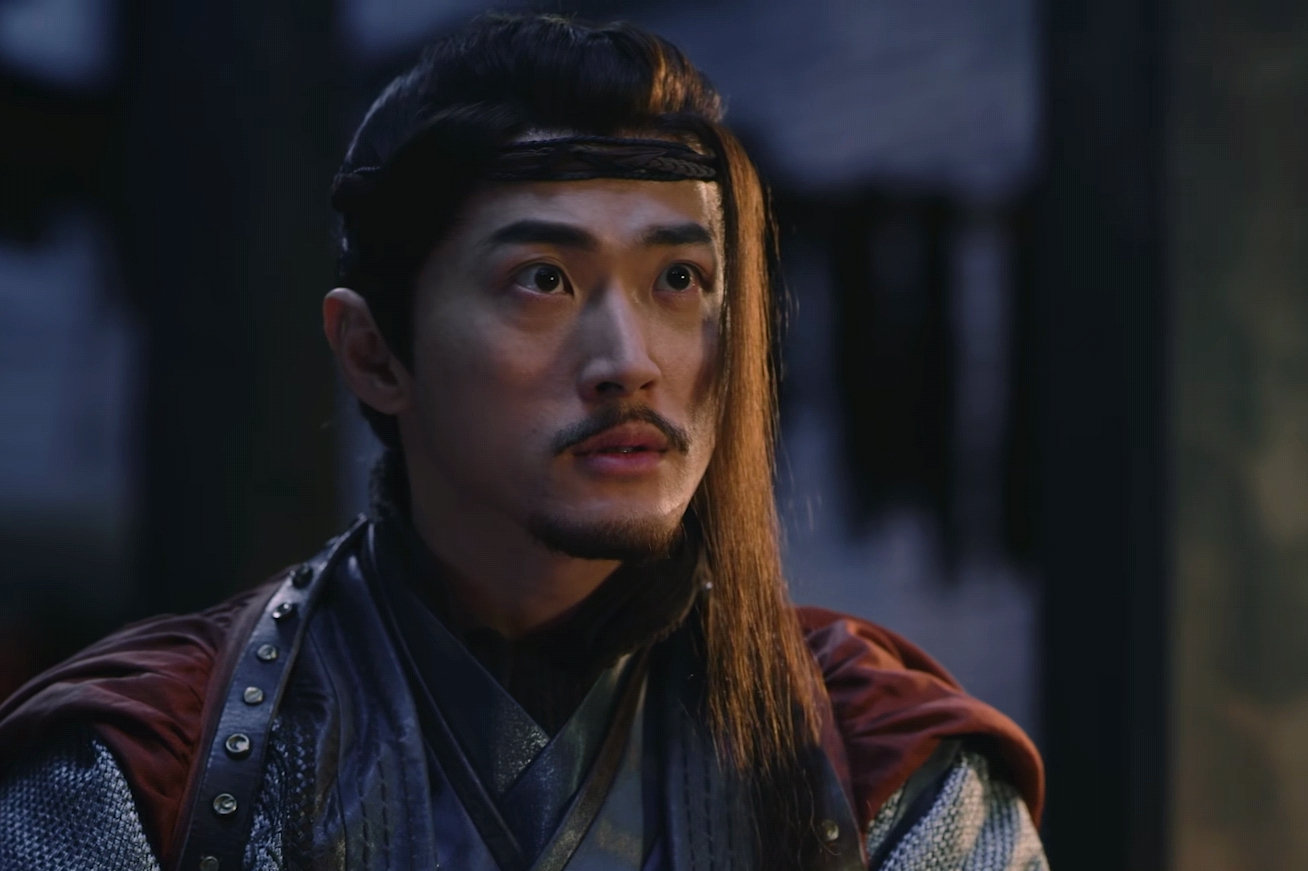  p data-id="t6j7hv0wavsg">李念堂,古装武侠剧《 a target="_blank"