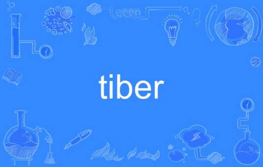 tiber_百度百科
