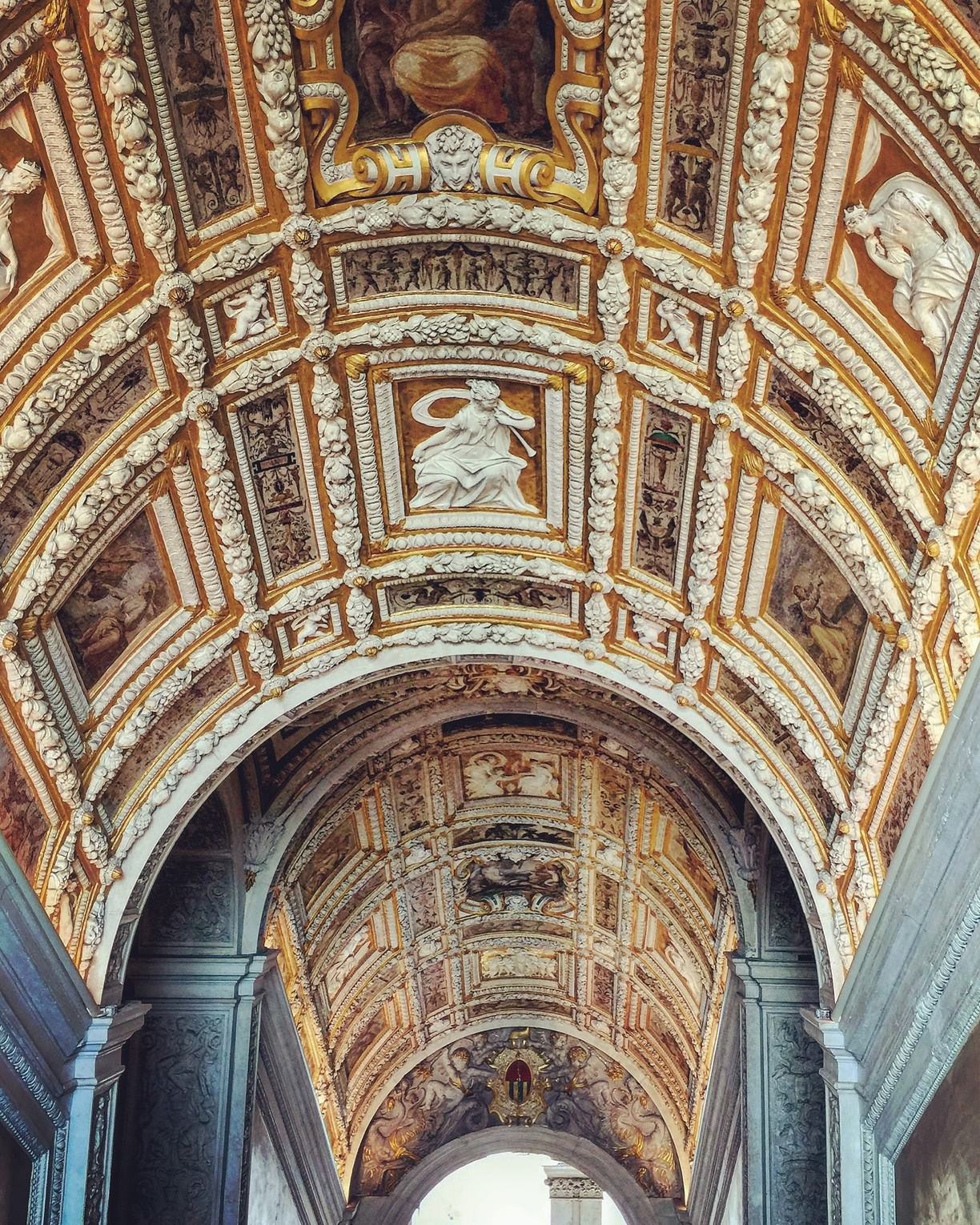 the buckingham palace