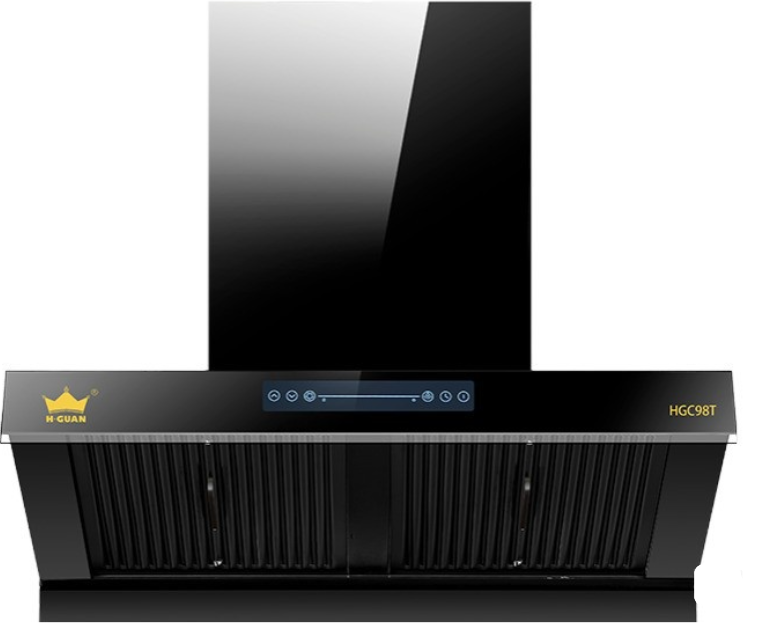 是一款皇冠旗下的 a target="_blank" href="/item/抽油烟机/4073697"