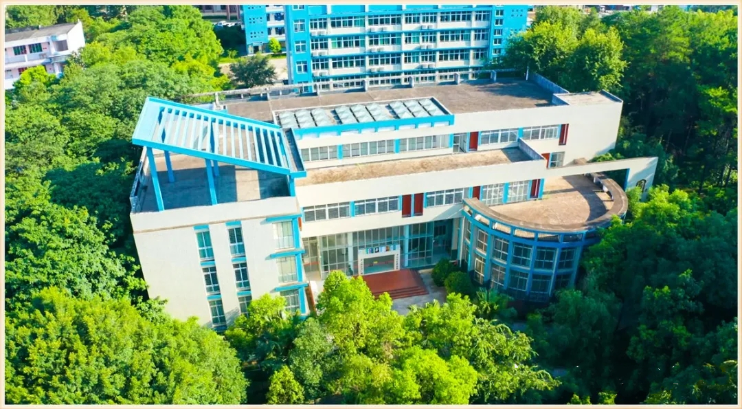 桂林市临桂区临桂中学