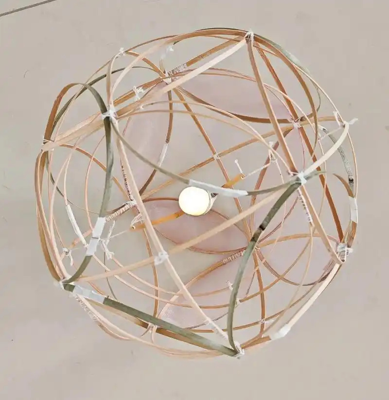 滚灯(海盐滚灯)