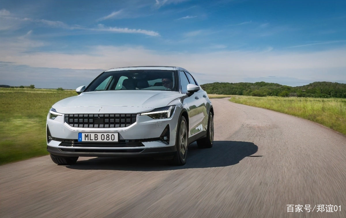 极星Polestar 1停产，售价145万，2020年仅售24辆_百科TA说