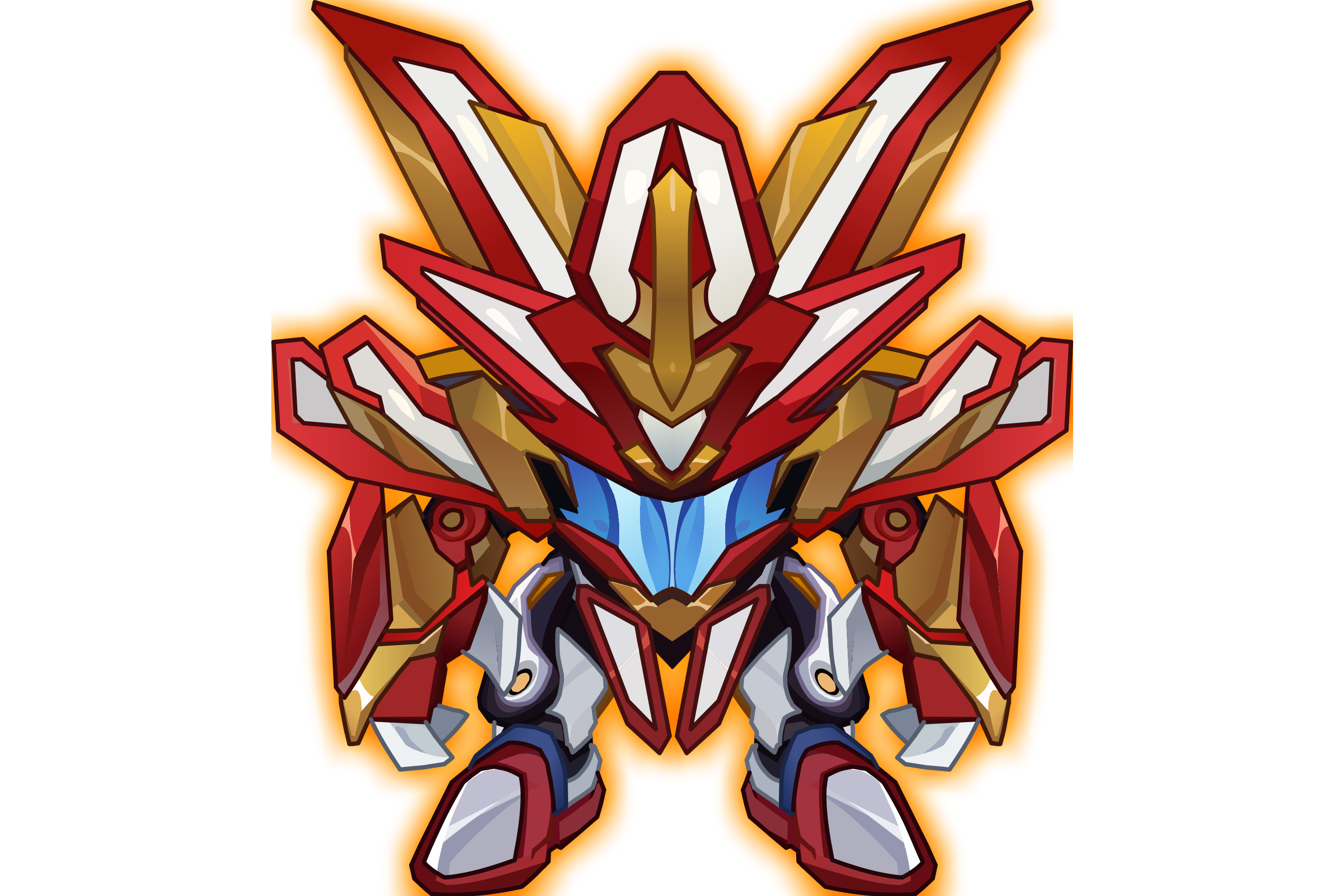 data-id="tby39hpjfdlx">热血勇者套装是网页游戏《赛尔号》中的套装