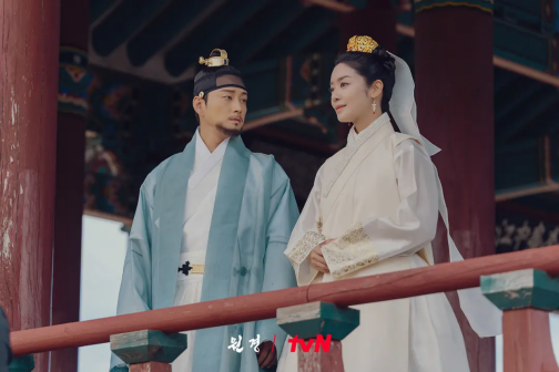 元敬（韩国2025年车珠英、李铉旭主演电视剧）_百度百科