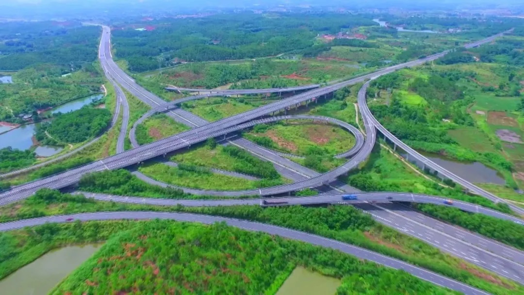 罗定双东环保工业园