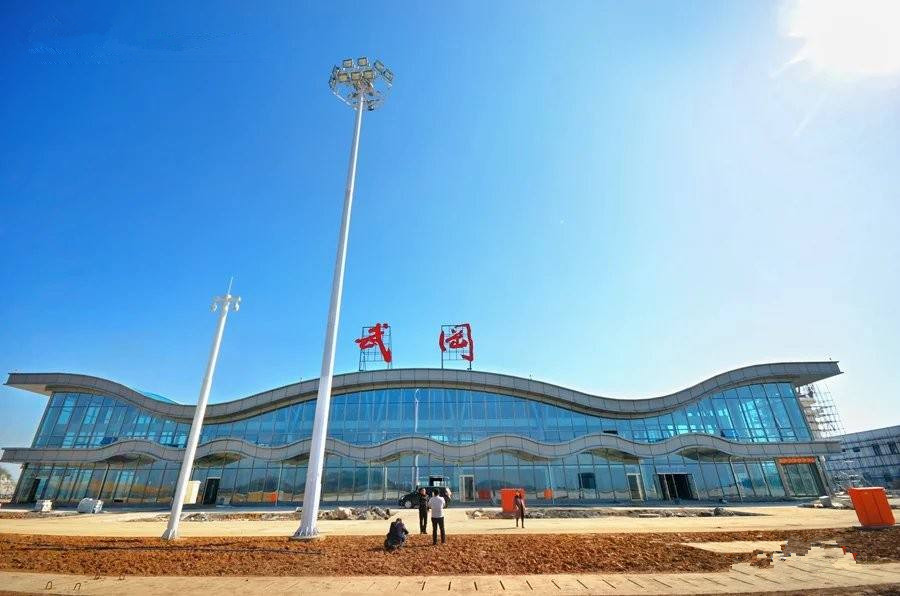  p>邵阳武冈机场(shaoyang wugang airport, a target="_blank" href=