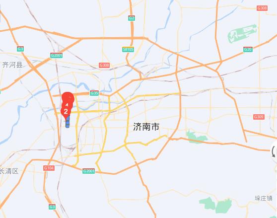  p>    腊山河中路,是位于济南市槐荫区的道路.  /p>