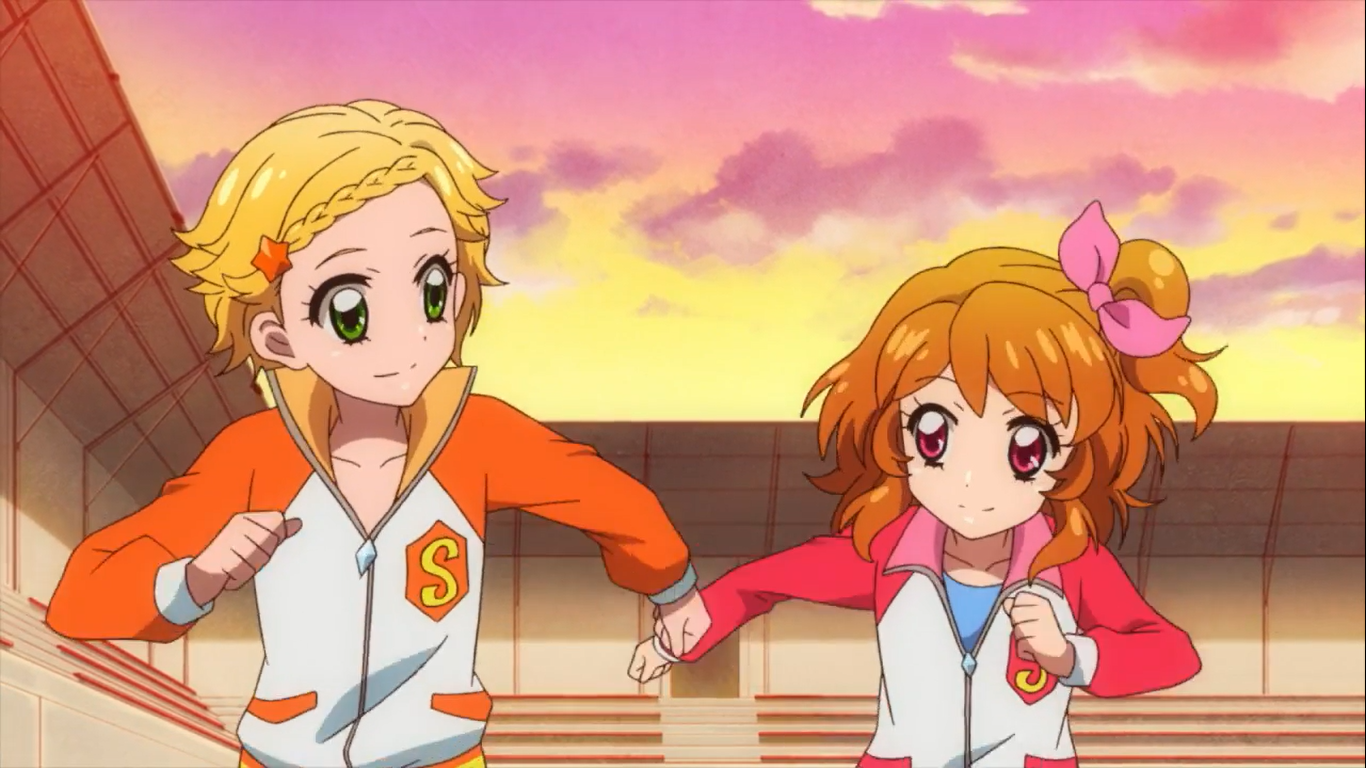 第三季偶像活动