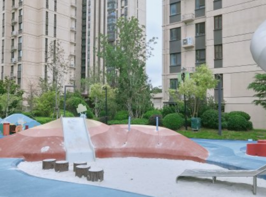 龙湖春江郦城一期_百度百科