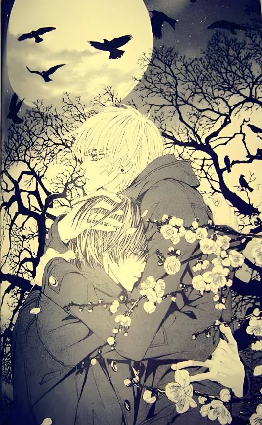 绝顶（韩国漫画家李英姬创作的漫画）_百度百科