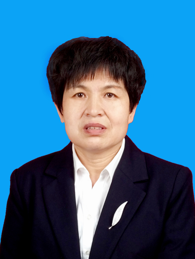 王丽萍