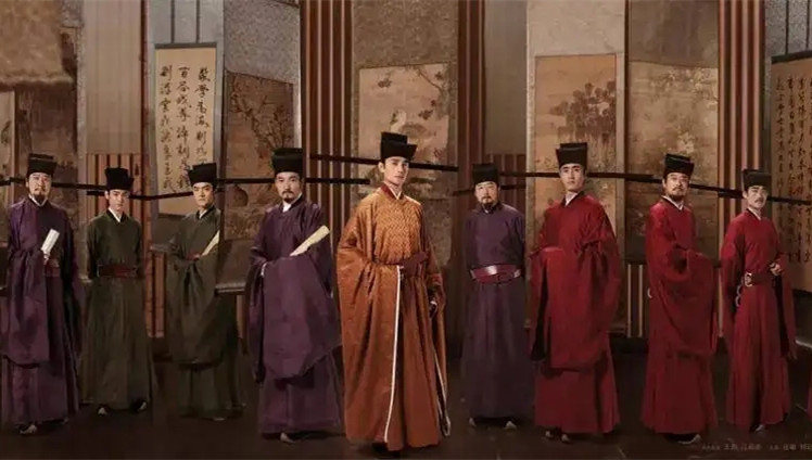 许多人自称“寒门学子”，搁古代，你兴许连称寒门的资格都不够！_百科TA说