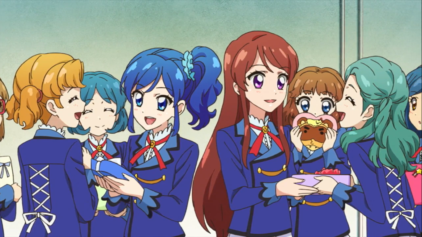 第三季偶像活动