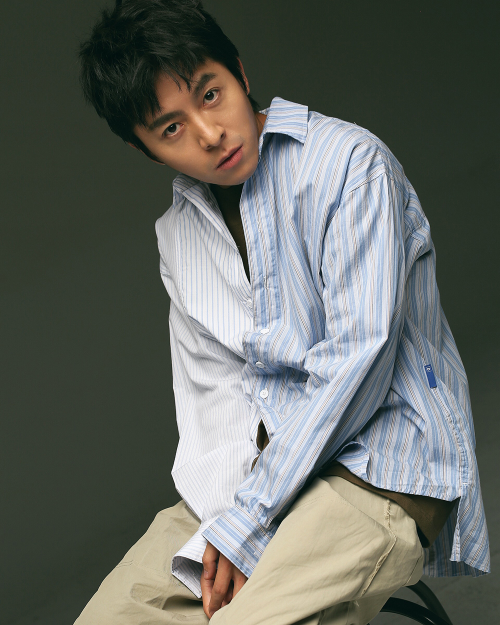  p>刘林城 ,新生代演员,素有"内地小 a target=