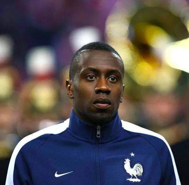 布莱斯·马图伊迪