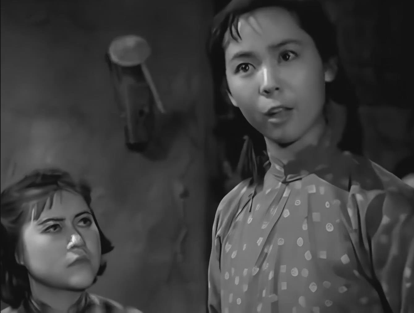 《分水岭》1964年上映,由李俊执导,张勇手,高保成,周正禹等主演的电影