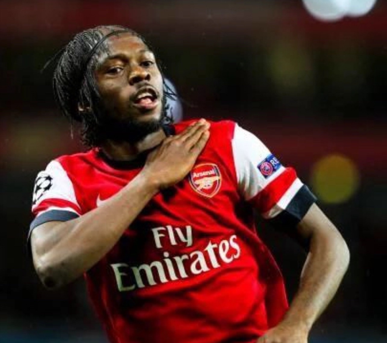  p>库阿西·热尔维尼奥(kouassi gervinho),1987年5月27日出生于 a