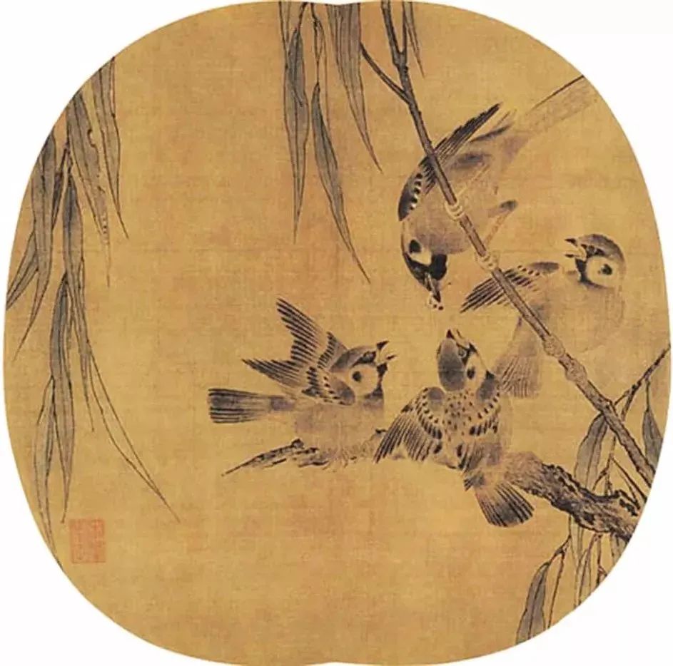 好一幅秀美春光图_百科TA说