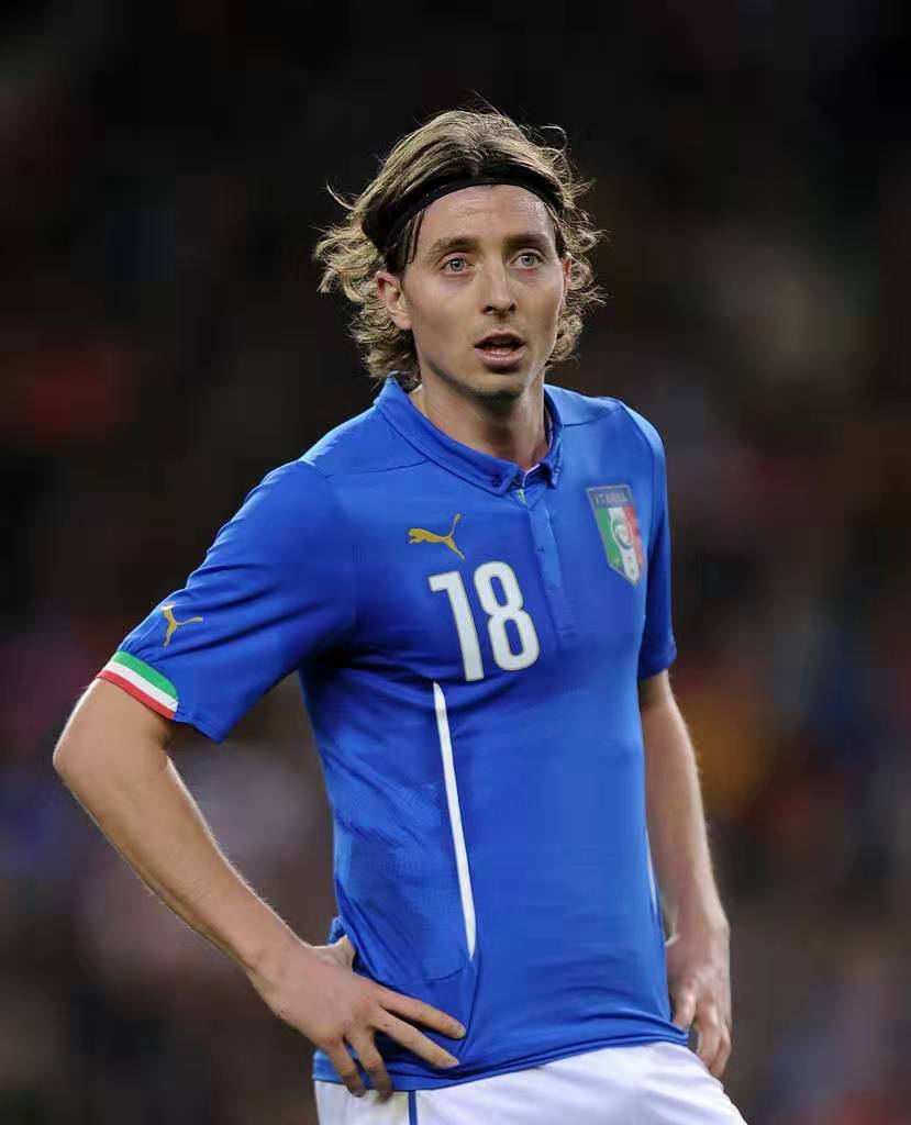 里卡多·蒙托利沃