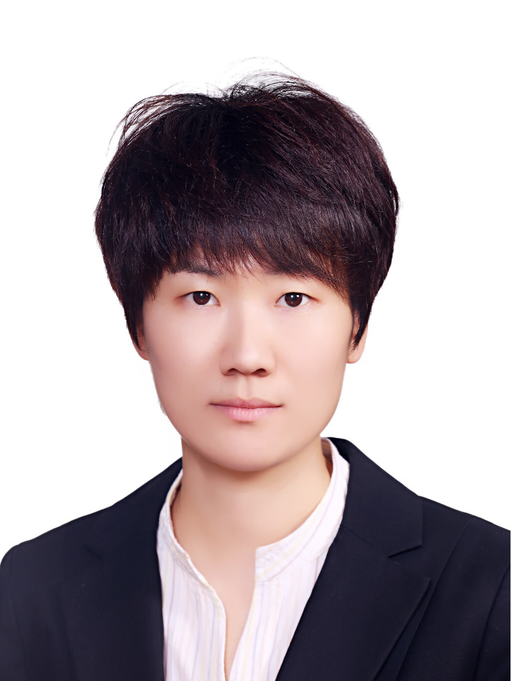 李晶