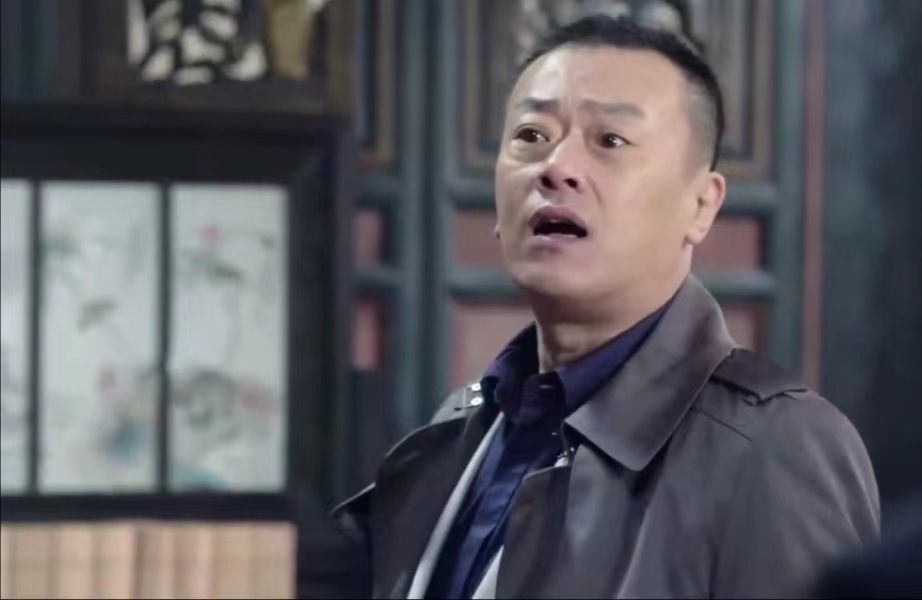 《安居》中的角色,由<a target="