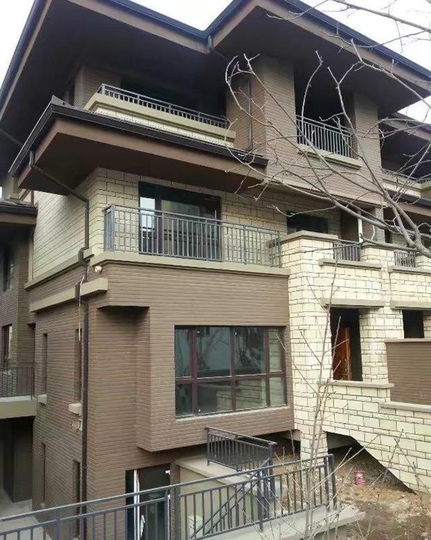 中央新城唯一墅位于长春市南关区南关区,共计房屋132户.