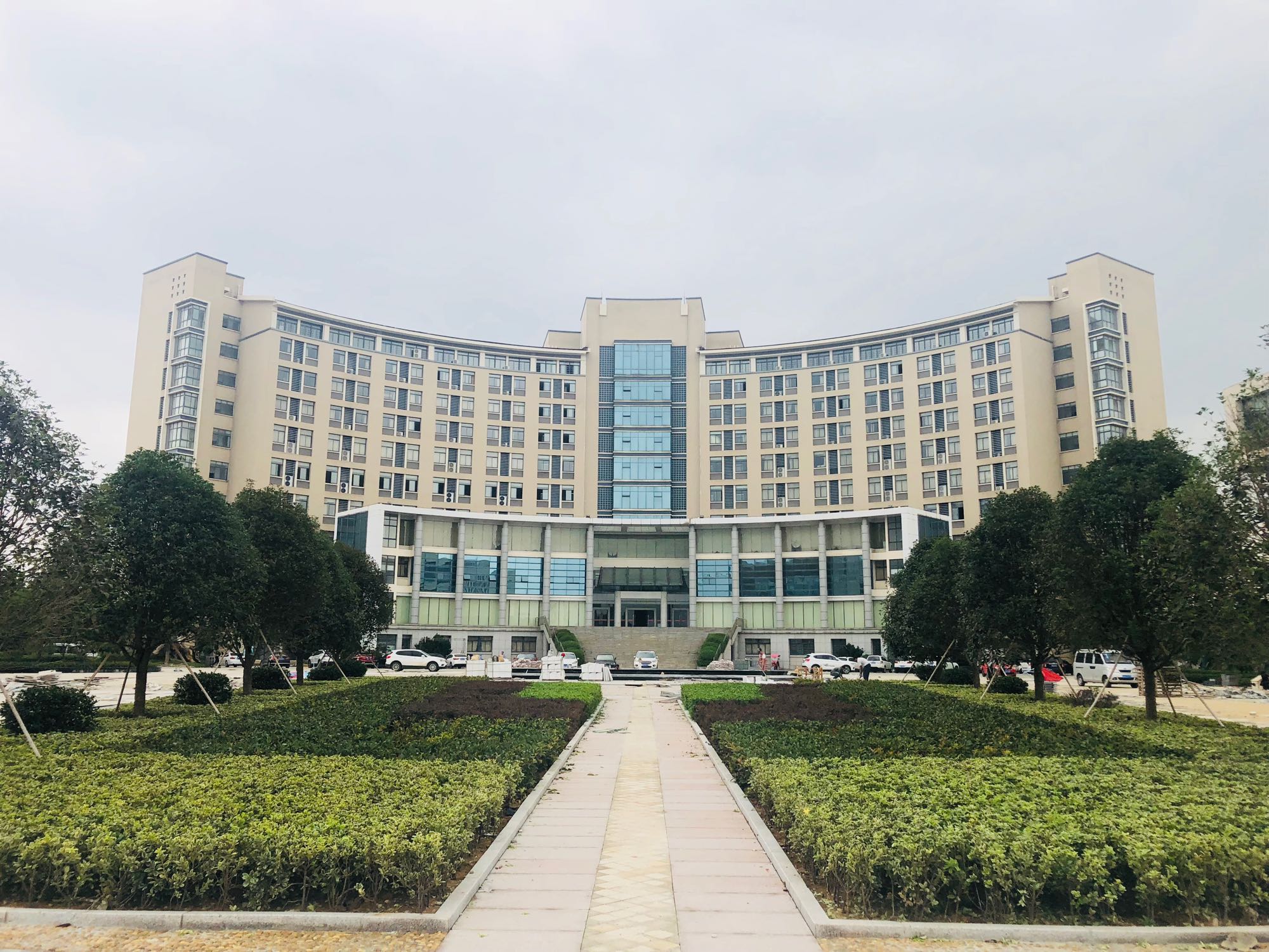 民办合肥财经职业学院