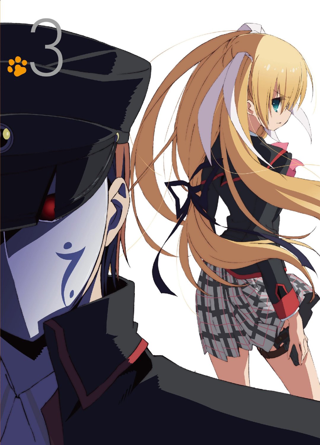 little busters!～refrain