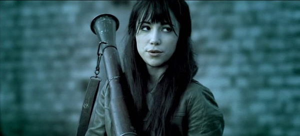 巴黎活死人之夜