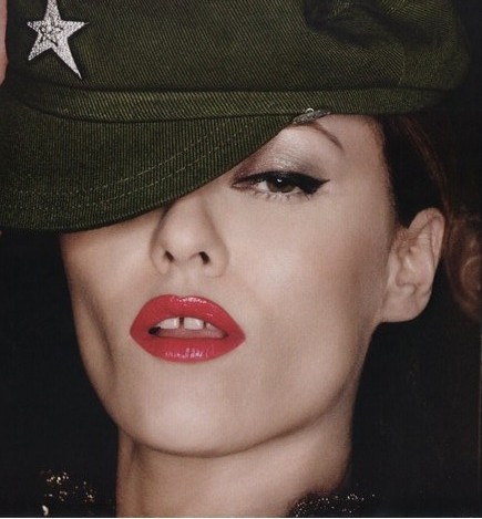 凡妮莎·帕拉迪斯