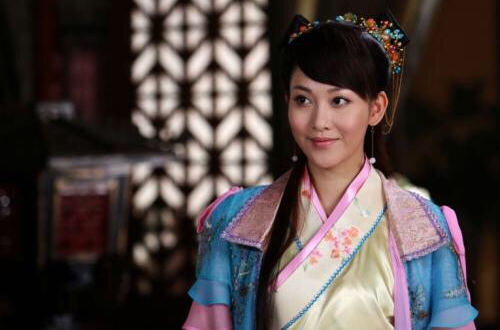 苏宝凤,电视剧《 a target="_blank" href="/item/隋唐英雄3/4542430"