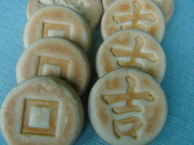 王师傅香掉牙千层饼