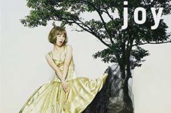 joy（YUKI的专辑）_百度百科